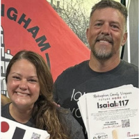 09/08/24- WBTX Program – Isaiah 117 House with Ashley Bellamy