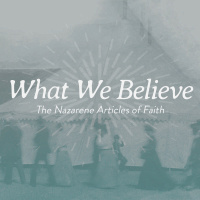 11/06/22- Harrisonburg Campus: What We Believe: Prevenient Grace – Pastor Billy Logan