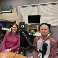 02/25/24- WBTX Program – Community Serve Day with Dr. Jordan Hill and Dr. Amanda Loucks