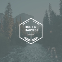 01/08/22- WBTX Program- Hunt to Harvest with Pastor Jared Link, Chad  Micah Branson