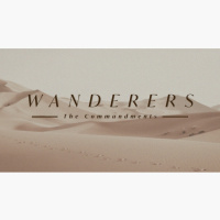 06/26/22- Harrisonburg Campus: The Wanderers Part 4: The Commandments- Pastor Chris Cruz Osorio