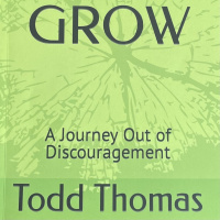 04/03/22- WBTX Program- “Grow” with Pastor Todd Thomas