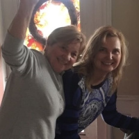 05/12/24- WBTX Program – Remembering Her Mother with Angela Sipe