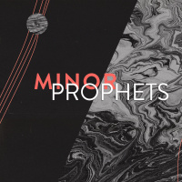 11/12/23- East Rock campus: Minor Prophets: Hosea – Pastor Jared Link