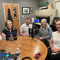 05/26/24 – WBTX Program – Doug and Kari Galica Testimony Part 1