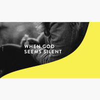 10/09/22- Harrisonburg Campus: When God Seems Silent: “Are you listening? Is there sin?”- Pastor Adrian Mills