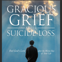 01/21/24- WBTX Program – “Gracious Grief after Suicide Loss” with Pastor Kevin Skellett