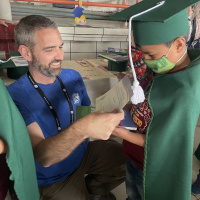 11/12/23- WBTX Program – Operation Christmas Child with Eric Lapointe