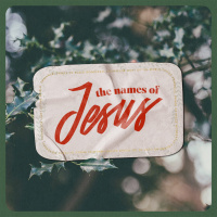 12/22/24 – Harrisonburg campus: The Names of Jesus Part 4: Savior – Pastor Kevin Griffin