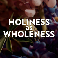 04/24/24- Harrisonburg campus: Holiness as Wholeness Part 2  3 – Pastor Chris Cruz Osorio