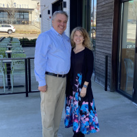 07/10/22- WBTX Program- Pastor Bobbi Jo King Testimony