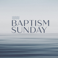 09/28/25 – Harrisonburg campus: Baptism Sunday – Pastor Kevin Griffin