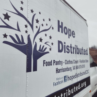 01/07/24- WBTX Program- Hope Distributed with Jeff Wilhelm