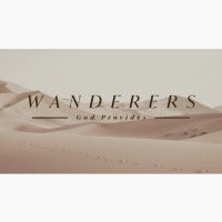 06/19/22- East Rock Campus: The Wanderers Part 3: God Provides- Pastor Jared Link