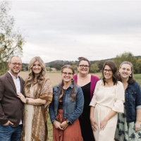 10/01/23- WBTX Program – New Creation with Mandy Lawson