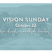 10/22/23- WBTX Program – Vision with Pastor Adrian Mills