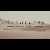 06/12/22- Harrisonburg Campus: The Wanderers Part 2: Healed Waters- Pastor Adrian Mills