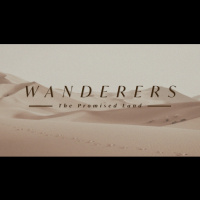07/10/22- Harrisonburg Campus: The Wanderers Part 5: The Promised Land- Pastor Billy Logan