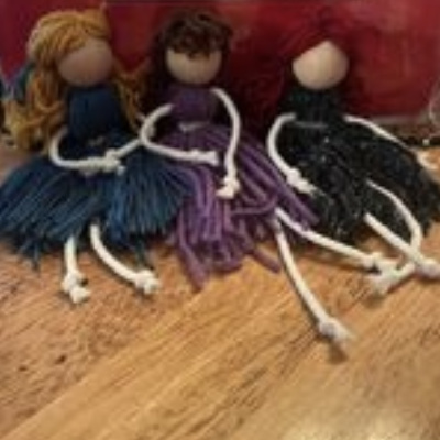 Harrisonburg First Church Of The Nazarene.