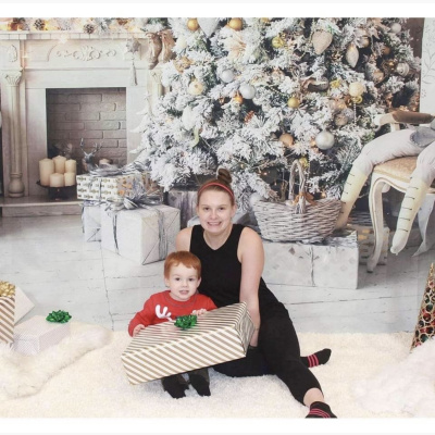 Harrisonburg First Church Of The Nazarene.