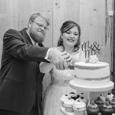 Harrisonburg First Church Of The Nazarene.