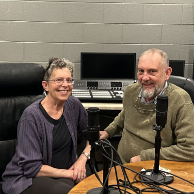 Harrisonburg First Church Of The Nazarene.