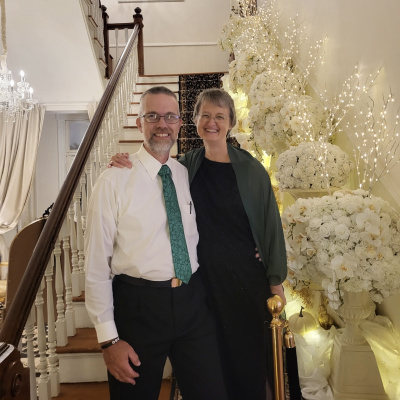 Harrisonburg First Church Of The Nazarene.