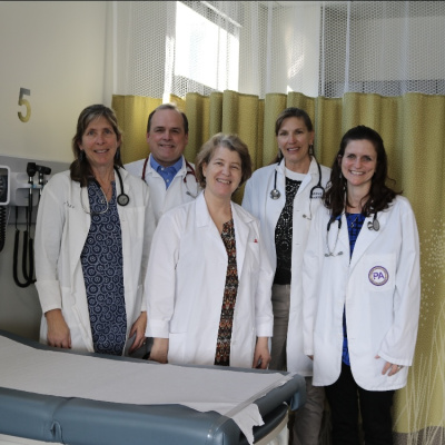 Harrisonburg First Church Of The Nazarene.