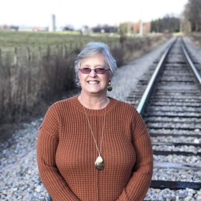 Harrisonburg First Church Of The Nazarene.