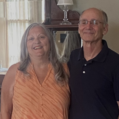 Harrisonburg First Church Of The Nazarene.