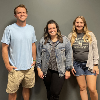 Harrisonburg First Church Of The Nazarene.