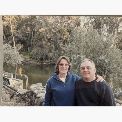 Harrisonburg First Church Of The Nazarene.