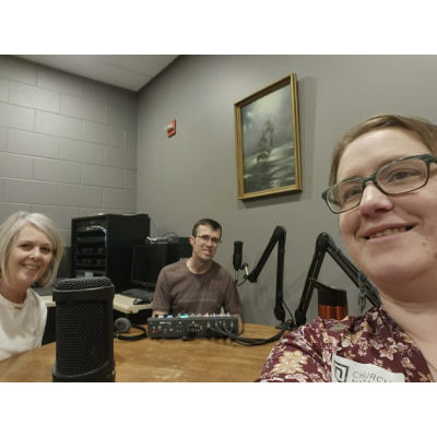 Harrisonburg First Church Of The Nazarene.
