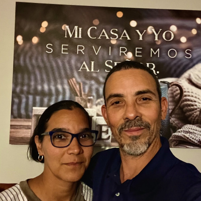 Harrisonburg First Church Of The Nazarene.