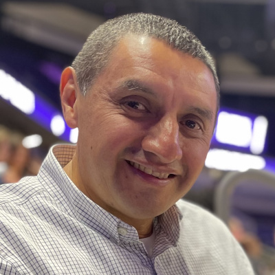 Harrisonburg First Church Of The Nazarene.