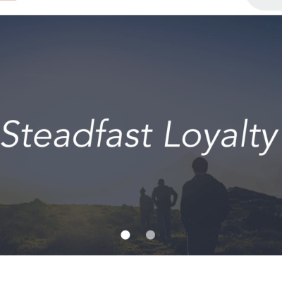 Harrisonburg First Church Of The Nazarene.