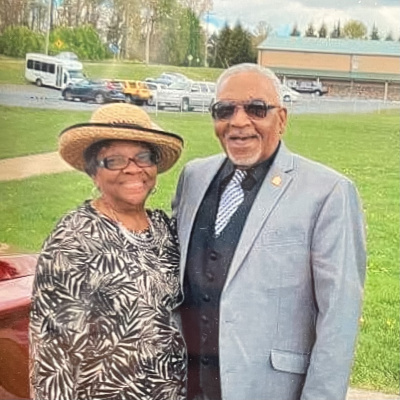 Harrisonburg First Church Of The Nazarene.