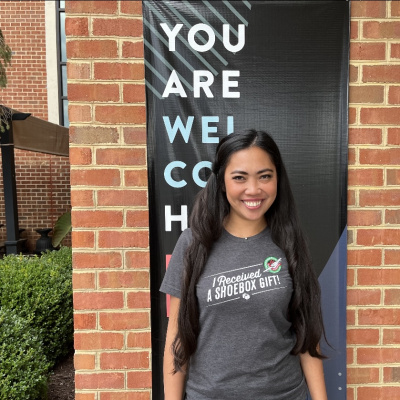 Harrisonburg First Church Of The Nazarene.