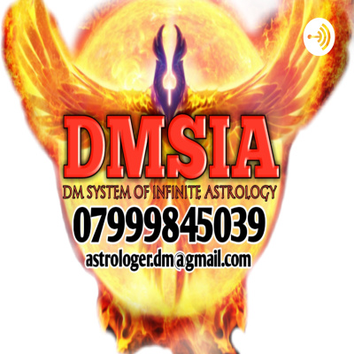 Dm System Of Infinite Astrology