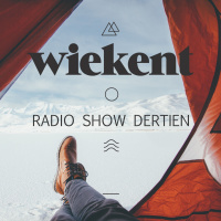 Wiekent Radio Show Dertien