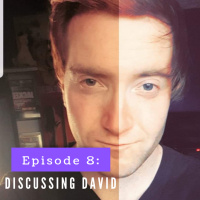 Discussing David