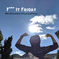 F*** It Friday: Why Its Not All About Motivation and Willpower.