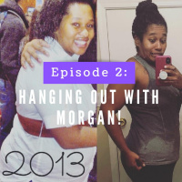 Hanging Out With Morgan! 