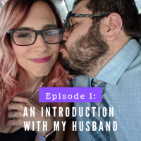 An Introduction With My Husband! 