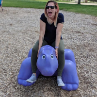 Pandemic, Pregnancy, Progress, Oh my! 