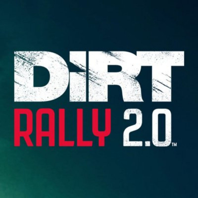 Dirt Rally 2.0 | The Podcast