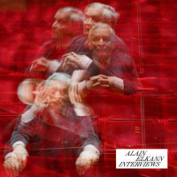 Sir Norman Rosenthal - 214 - Alain Elkann Interviews