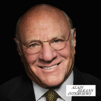 Barry Diller: Either You Are or You Aren’t – A Life of Bold Decisions - 247 - Alain Elkann Interviews