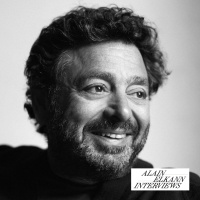 Charles Zana - 199 - Alain Elkann Interviews