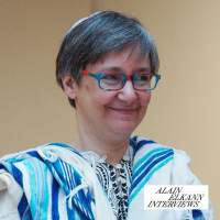 Pauline Bebe - 185 - Alain Elkann Interviews